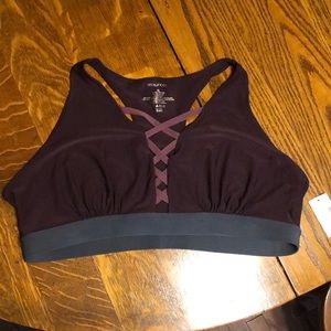 Maurice’s Sport Bra NWT